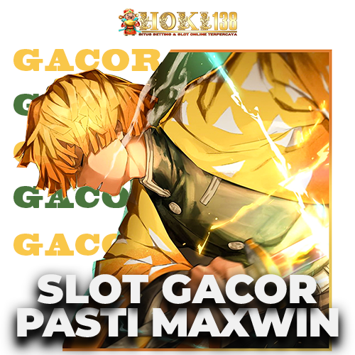 HOKI138 ~ Situs Link Togel Toto 4D Kreasi Slot HOKI Maxwin Gampang